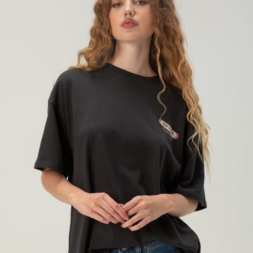 Surf Revival Womens Tee