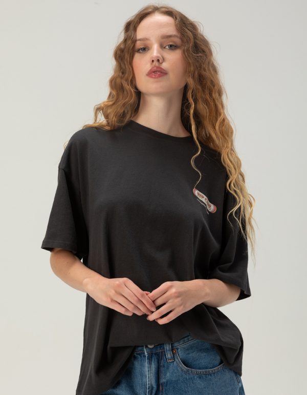 Surf Revival Womens Tee