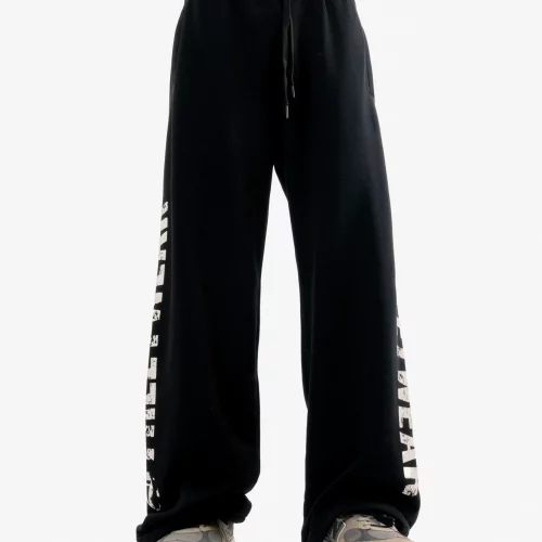 Streetwear Super Baggy Sweatpant