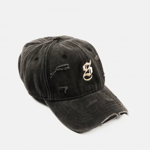 C-Series Vintage Cap
