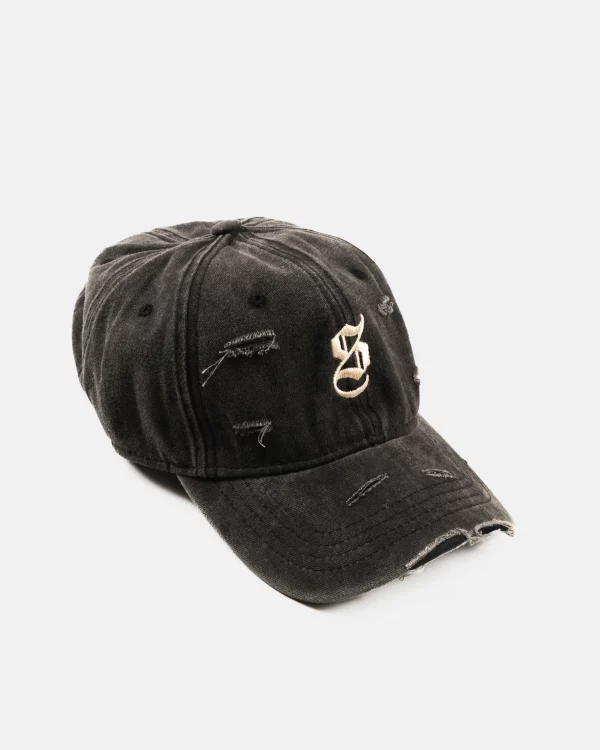 C-Series Vintage Cap