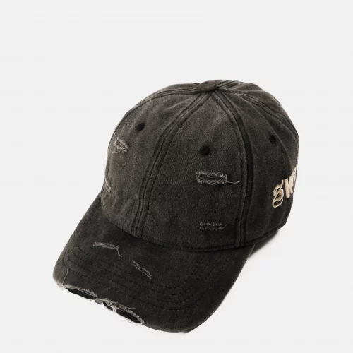CJ Vintage Cap