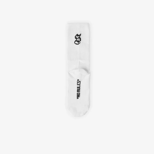 Street Statement High Socks