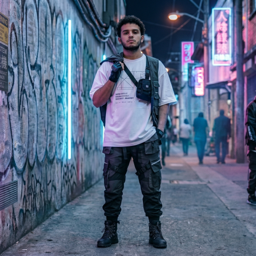 Archer Bag